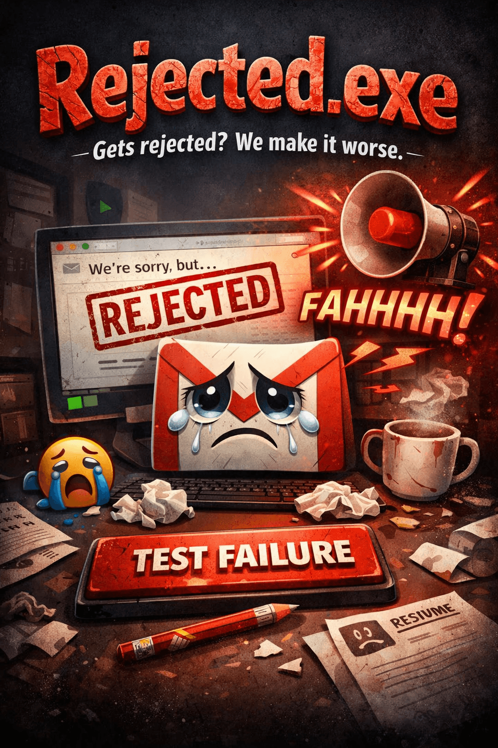 Rejected.exe